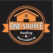 One Source Roofing & Remodeling