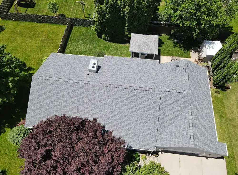 NorthStar Roofing