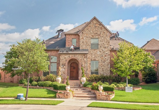 Roofing Solutions of Texas
