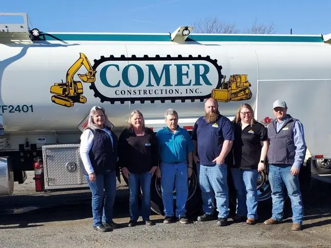 Comers Residential Construction