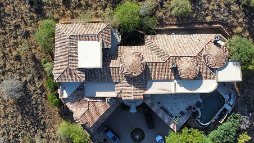 Image Roofing Co