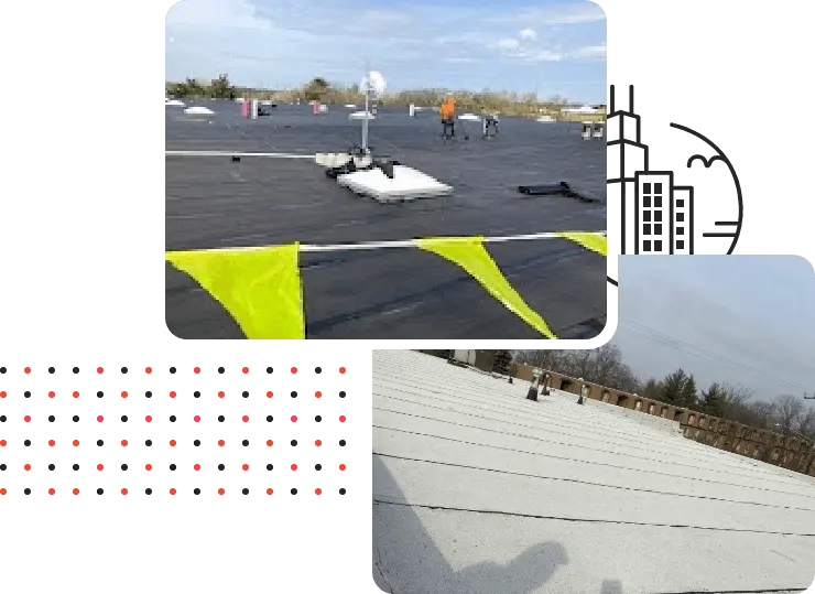 Nicholas Flat Roofing & Paving