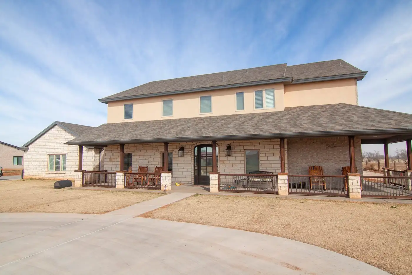 Alexis Homes Of Lubbock