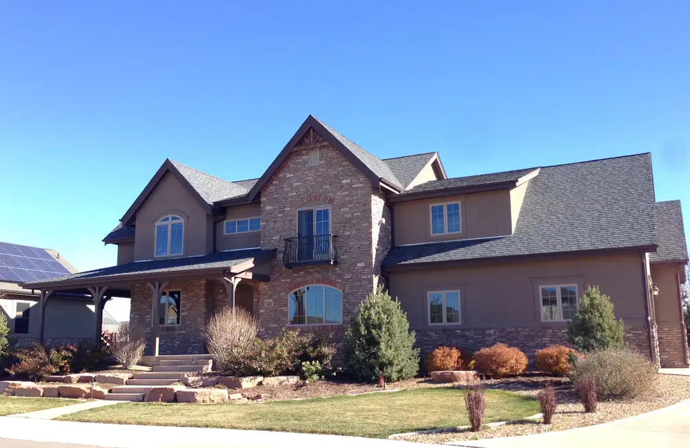 Guaranteed Construction Group