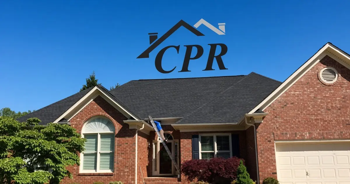 Campbell's Precision Roofing