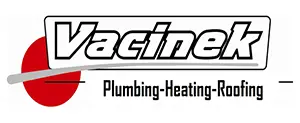 Vacinek Plumbing Heating & Roofing Inc