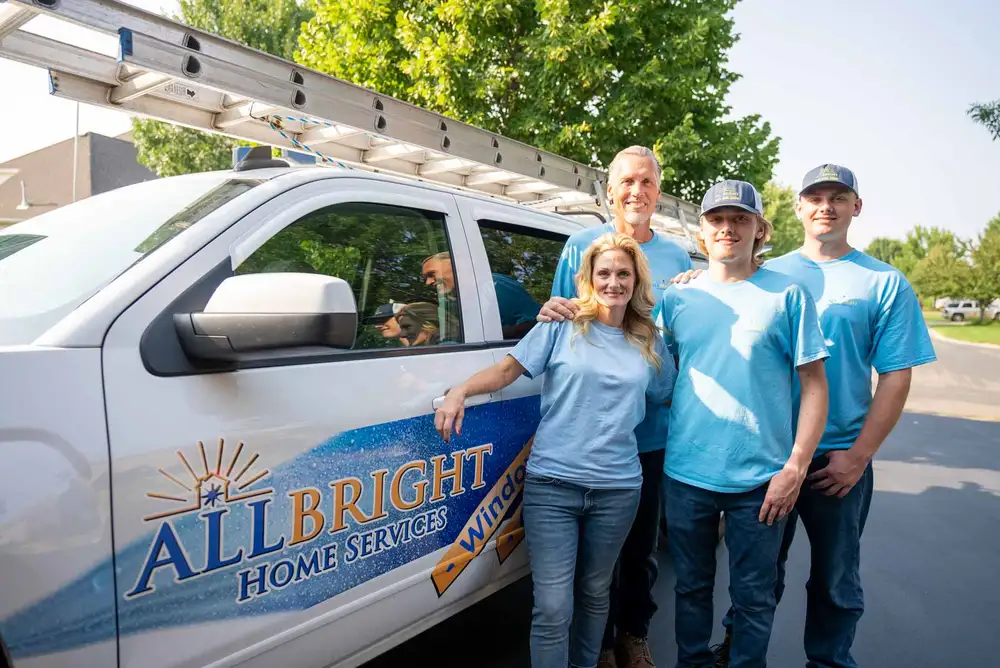 AllBright Home Services