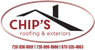 Chips Roofing & Exteriors