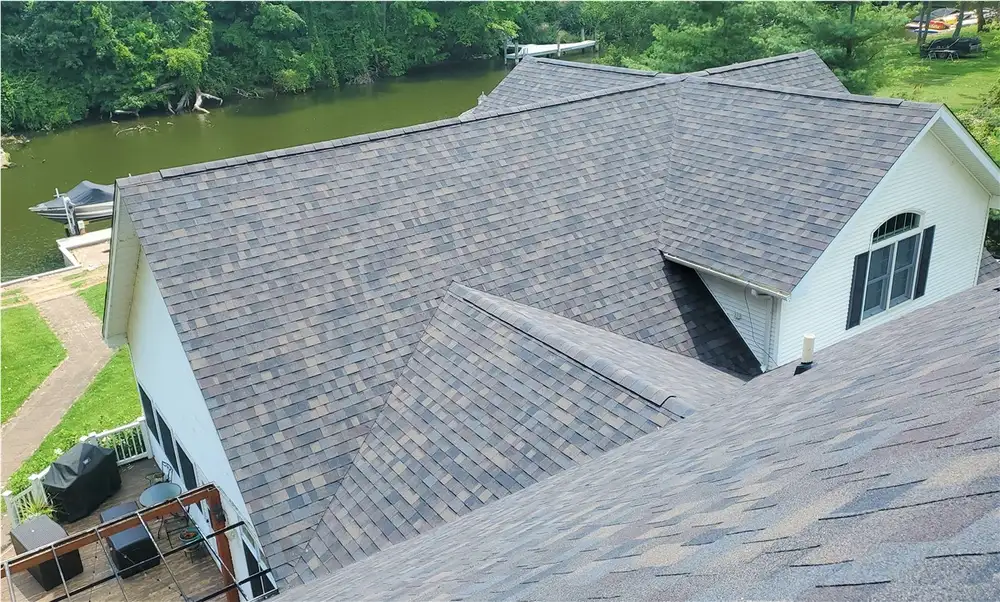 Gendir Roofing