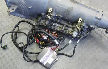 R S Custom Construction