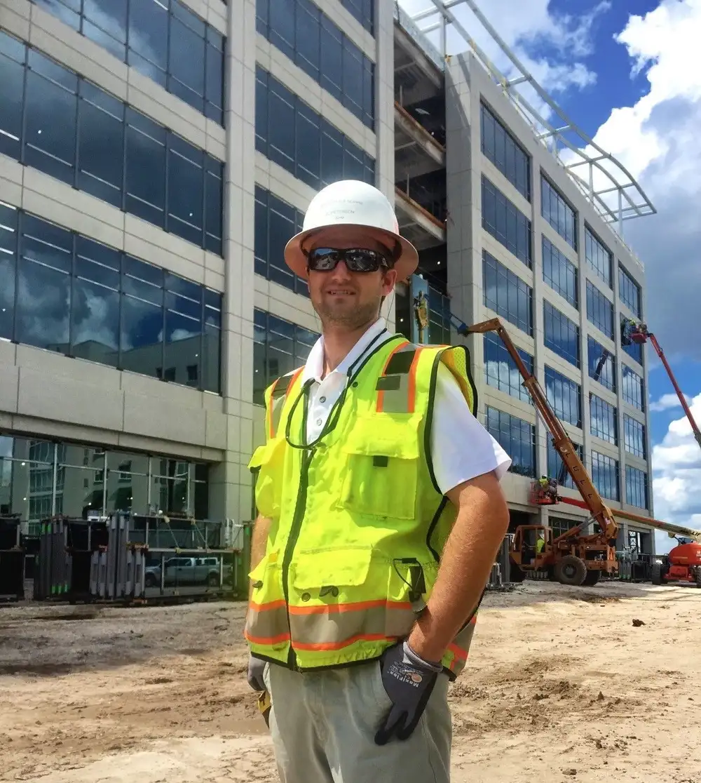 JCP Construction Company, LLC
