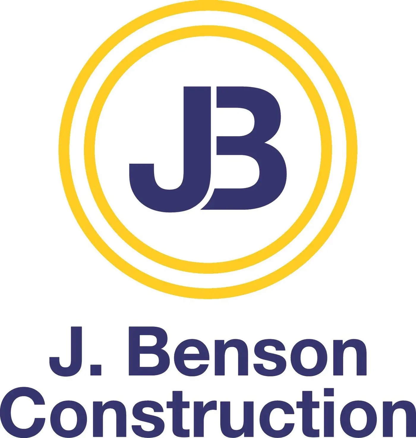 J Benson Construction