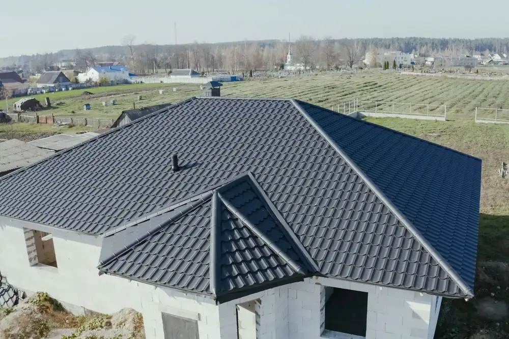 Twins Roofing