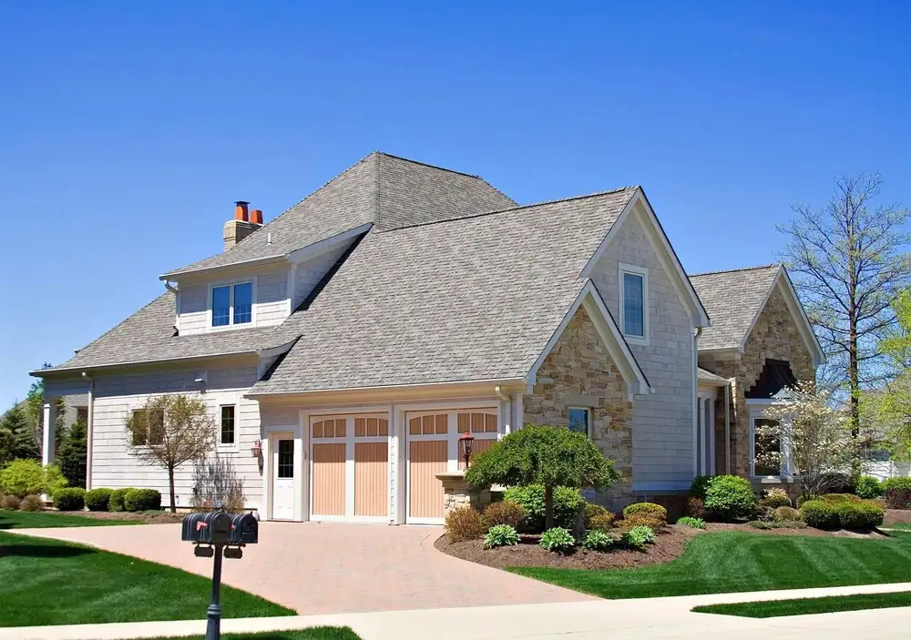 Lastime Roofing