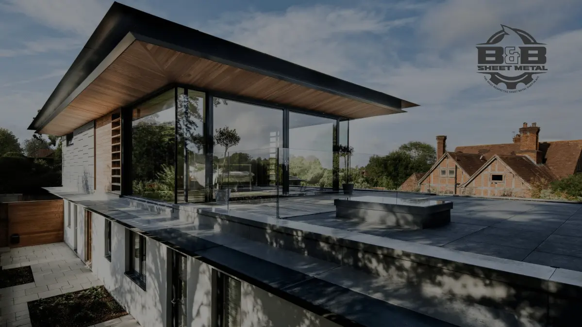 B&B Sheet Metal