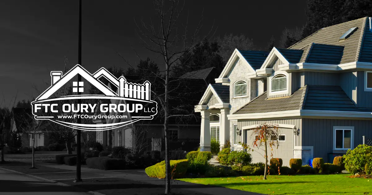 FTC Oury Group
