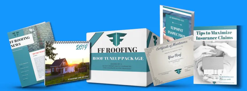 FF Roofing