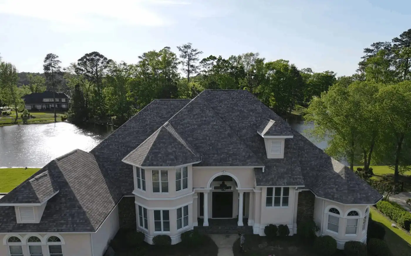 Premier Builders Roofing Specialists
