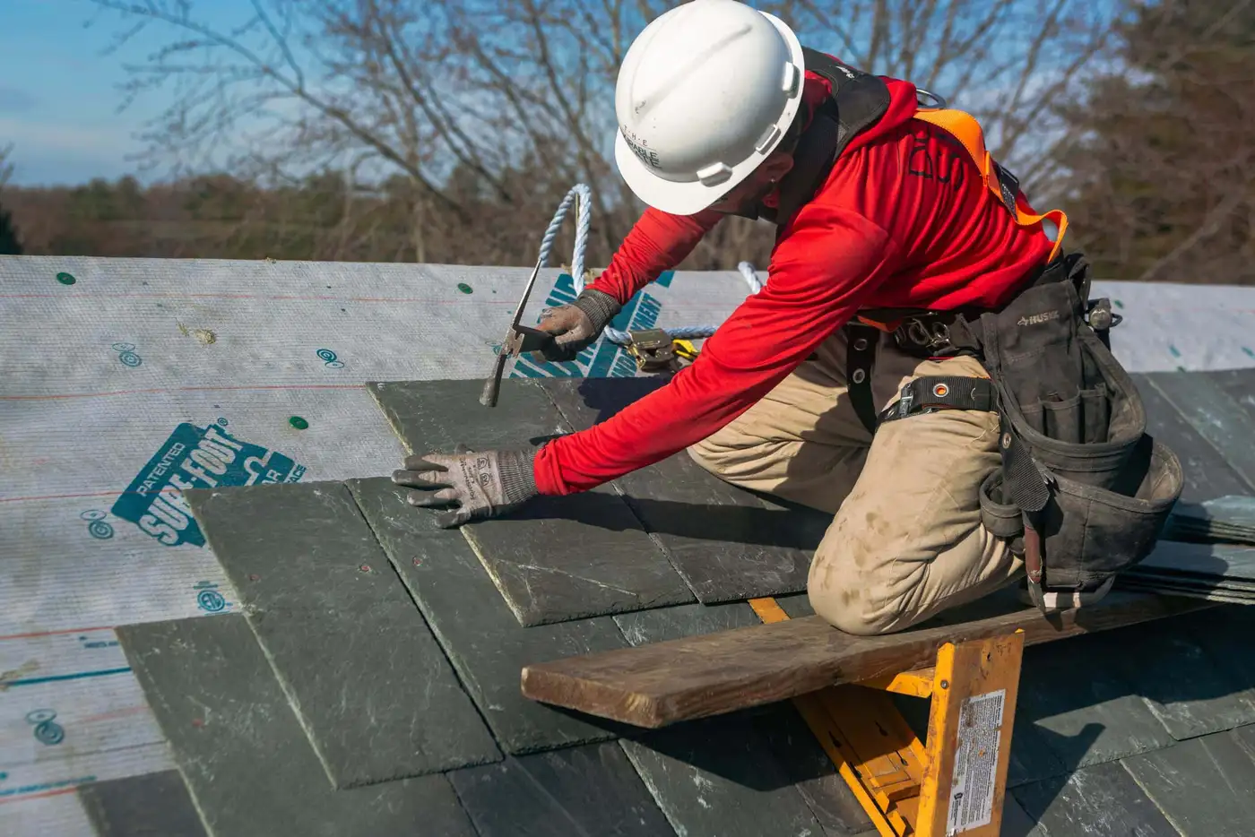 The Durable Slate Company