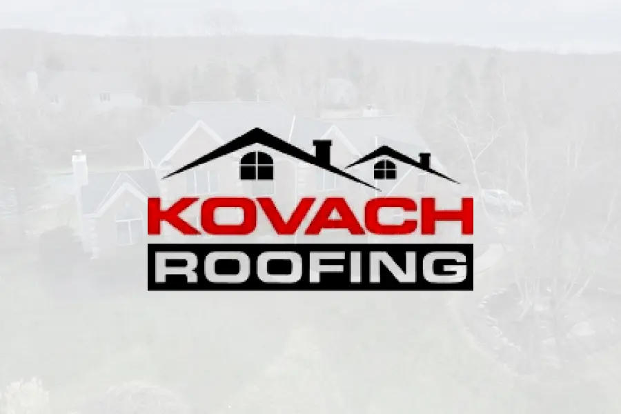 A Kovach Roofing & Sheet Metal Inc
