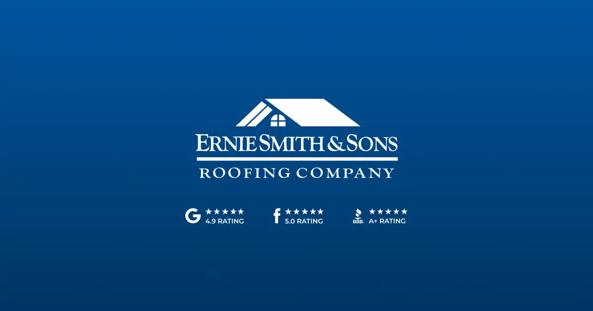 Ernie Smith & Sons Roofing Co