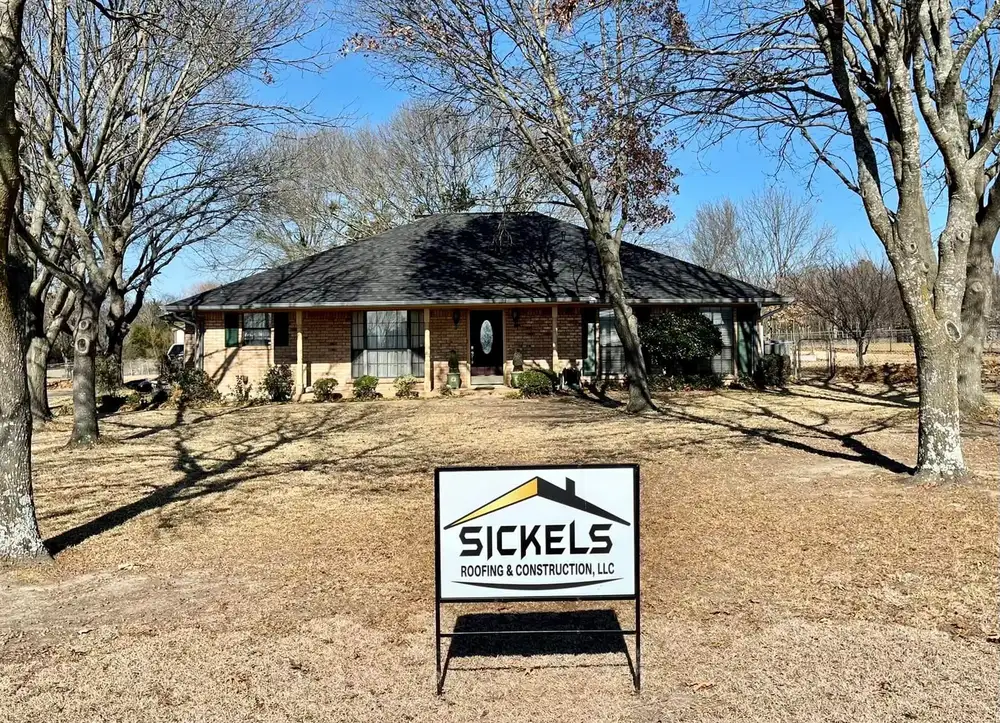 Sickels Roofing and Construction