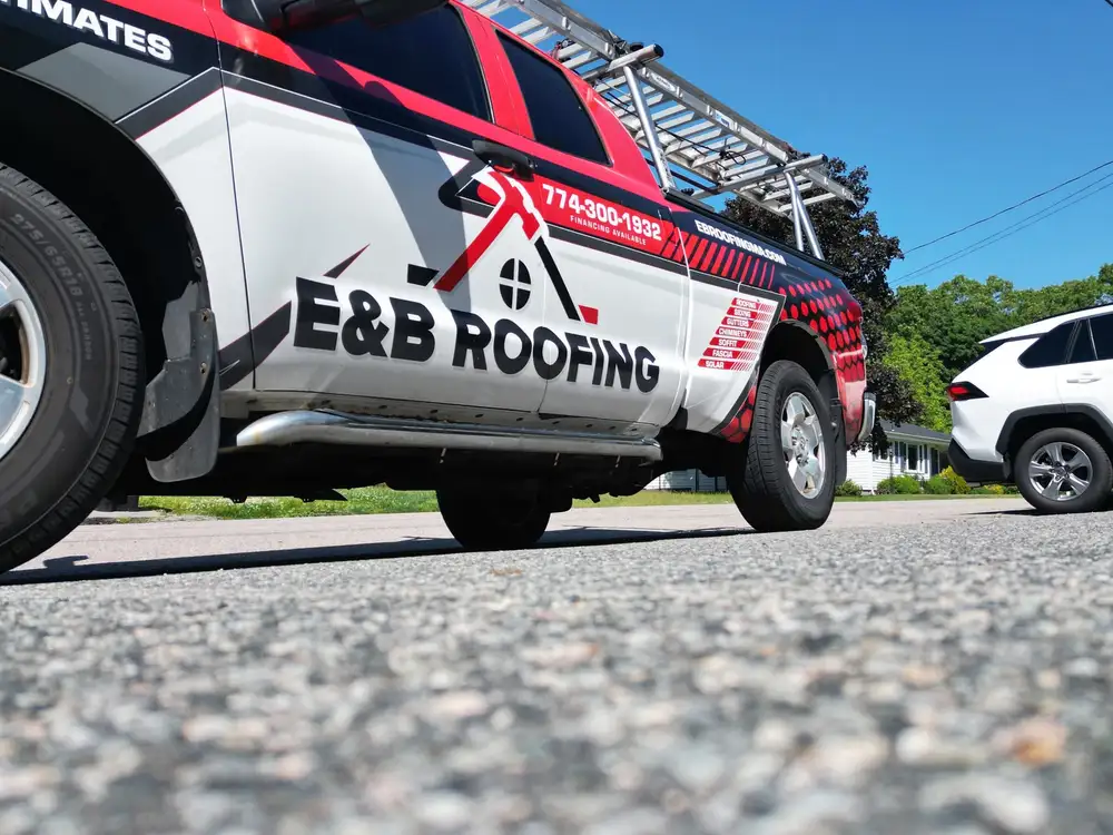 E&B Roofing