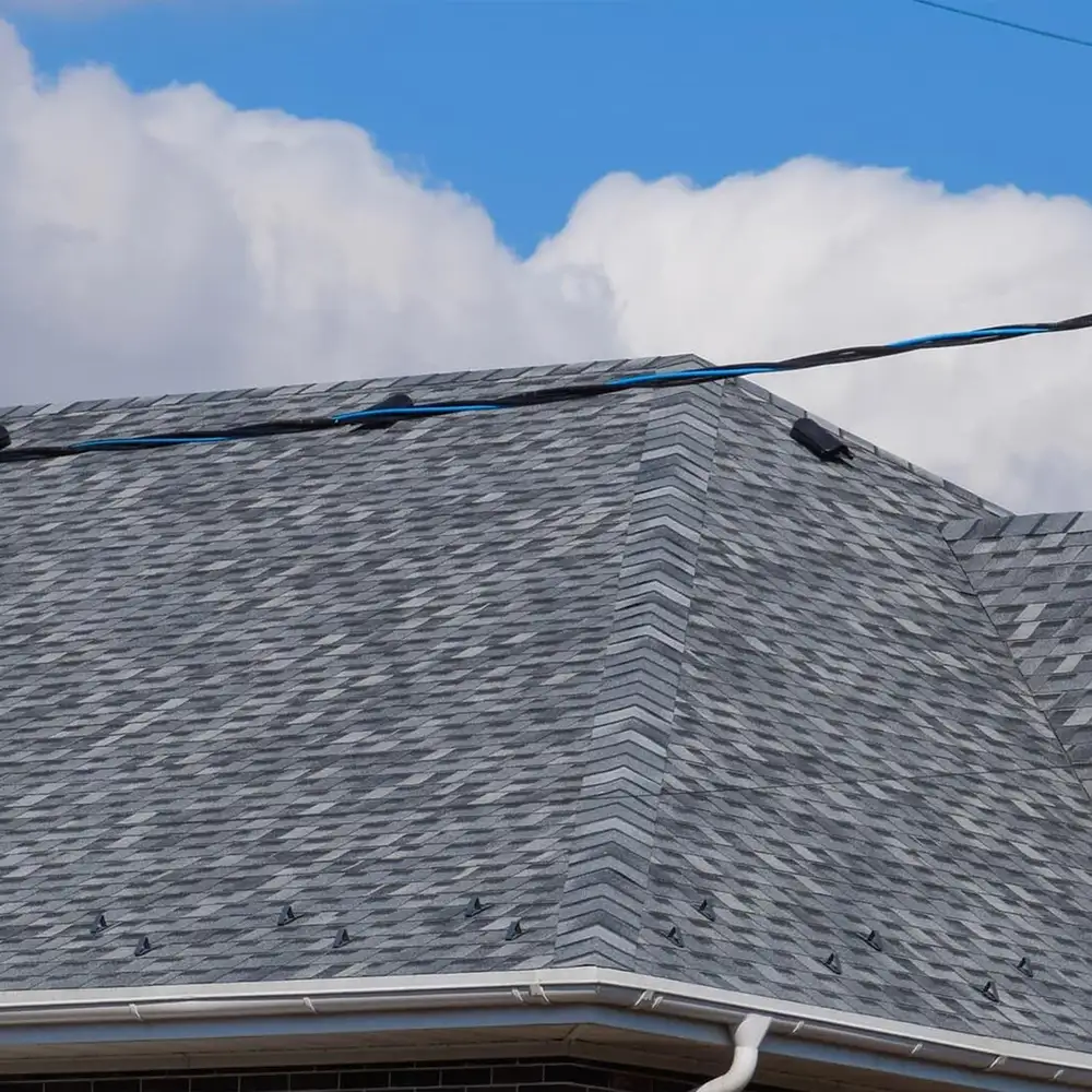 Bower Roofing