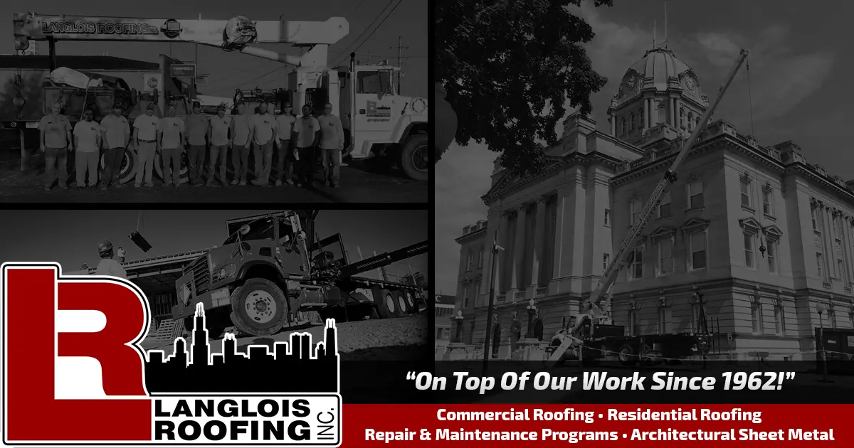Langlois Roofing