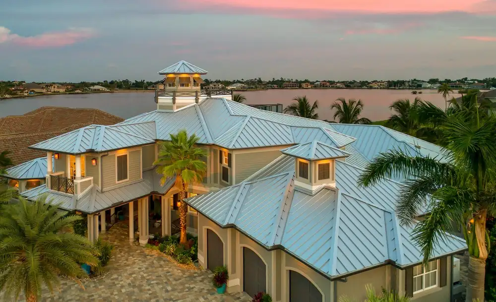 Security Roofing