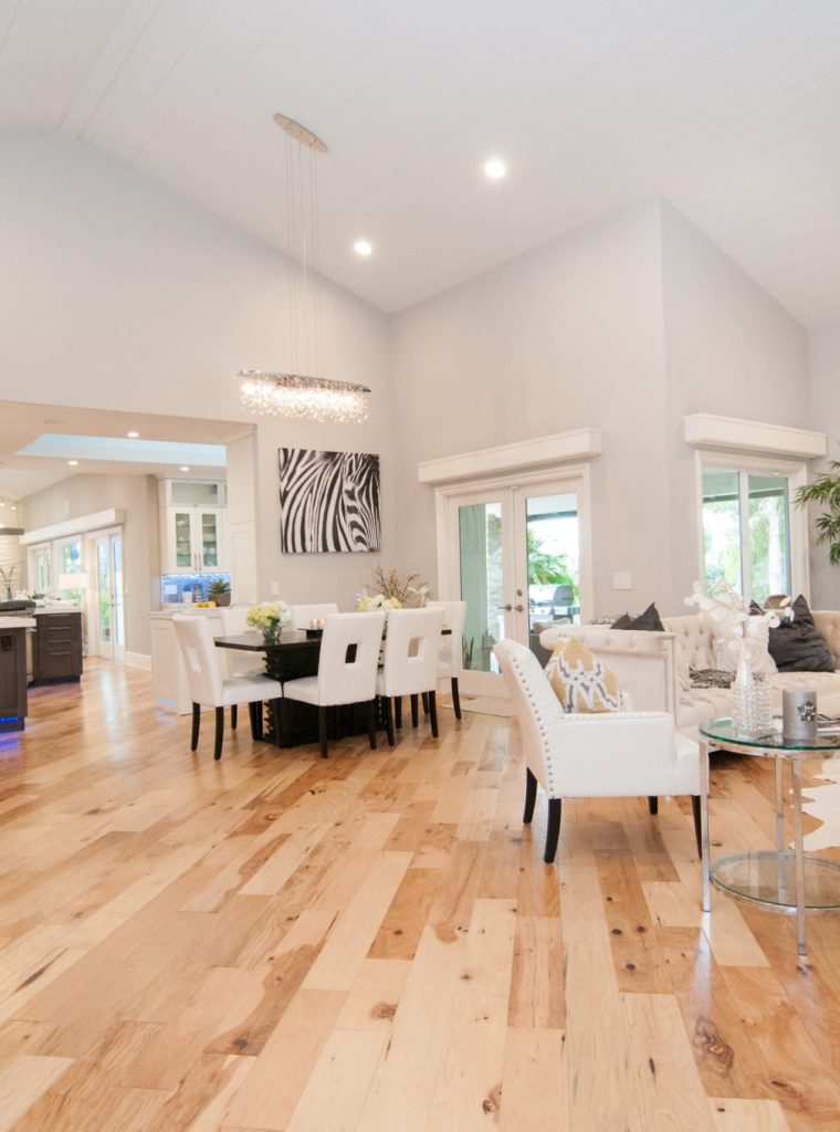 Dallas Home Renovations