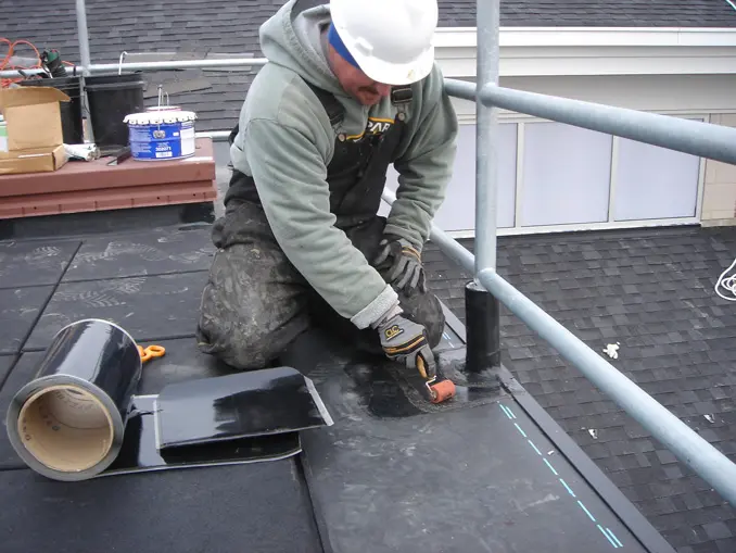 Badger Roofing