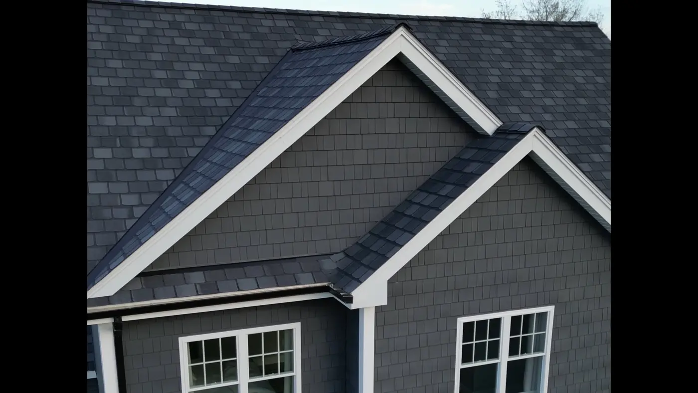B & R Fournier Construction