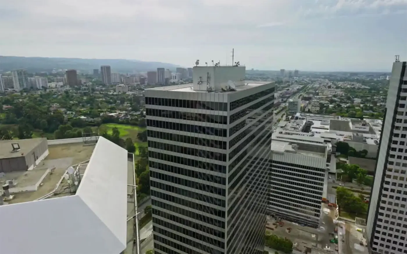 Biscayne Roofing of Miami, Inc