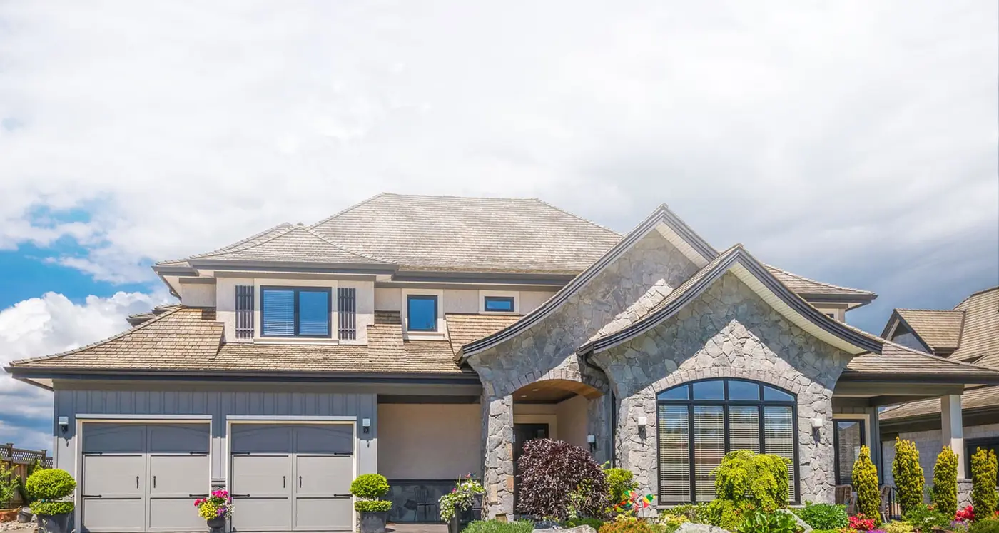Exteriors Of Excellence