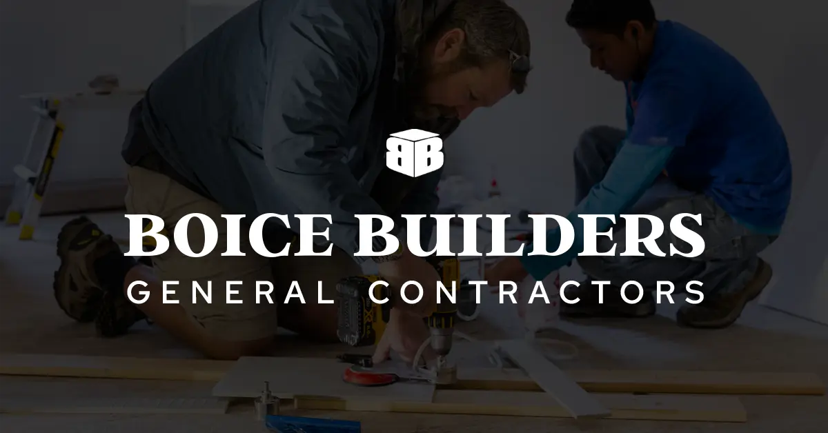 Boice Builders