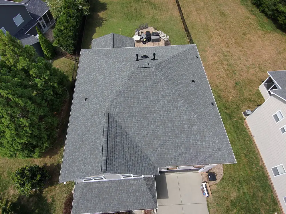 Top Gun Roofing