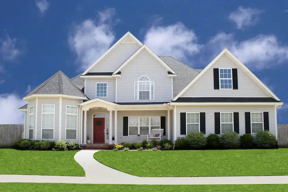 Cover- Rite Siding & Window Corp.
