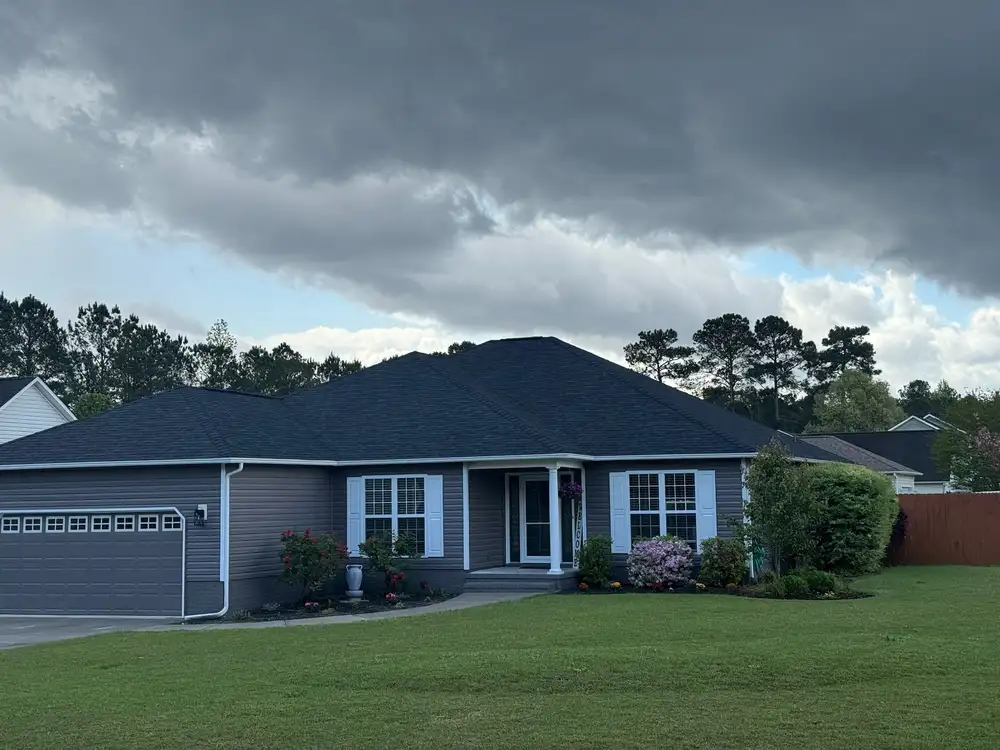 Think Roofing & Storm Restoration