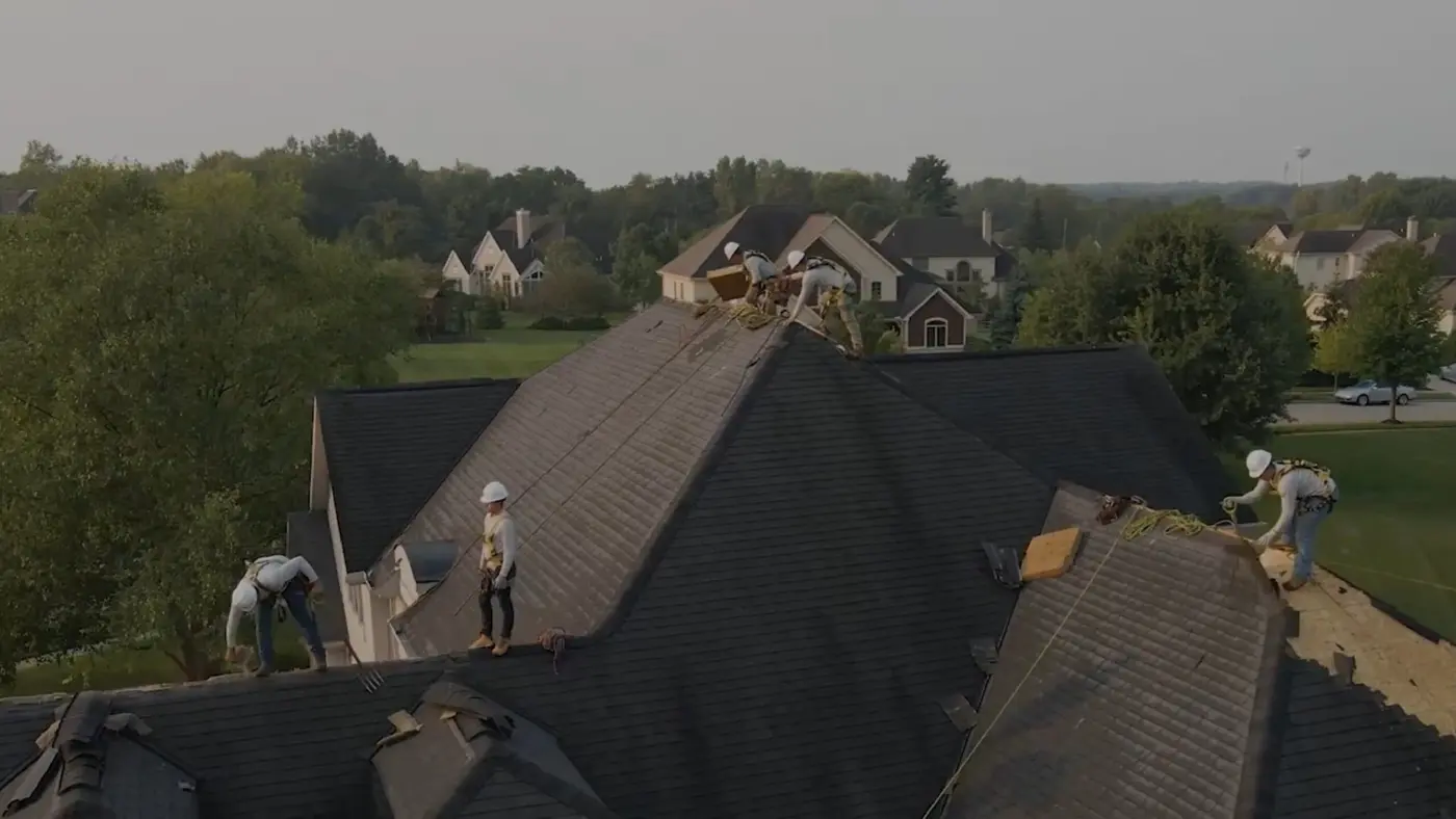 Newman Roofing, LLC