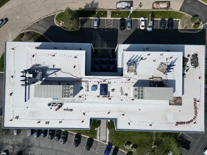 Tidwell Roofing & Sheet Metal