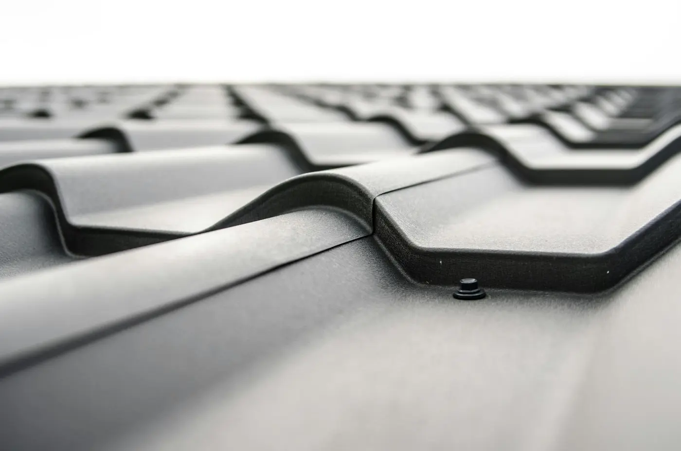 McKinney & Sons Roofing