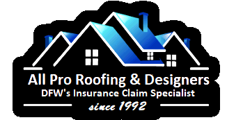 All Pro Roofing & Designers