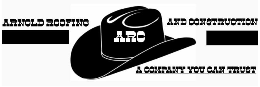 Arnold Roofing & Construction
