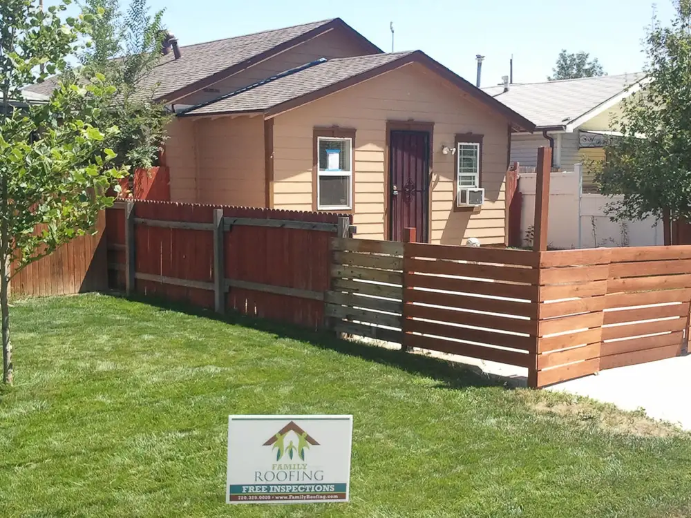 Family Roofing & Restoration