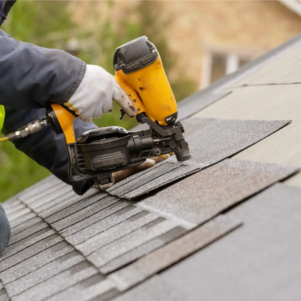 Foothill Roofing Inc.