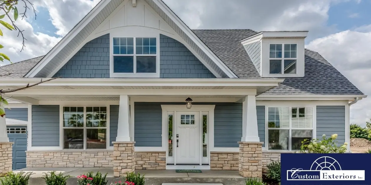 Custom Exteriors Ltd