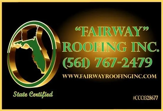 Fairway Roofing