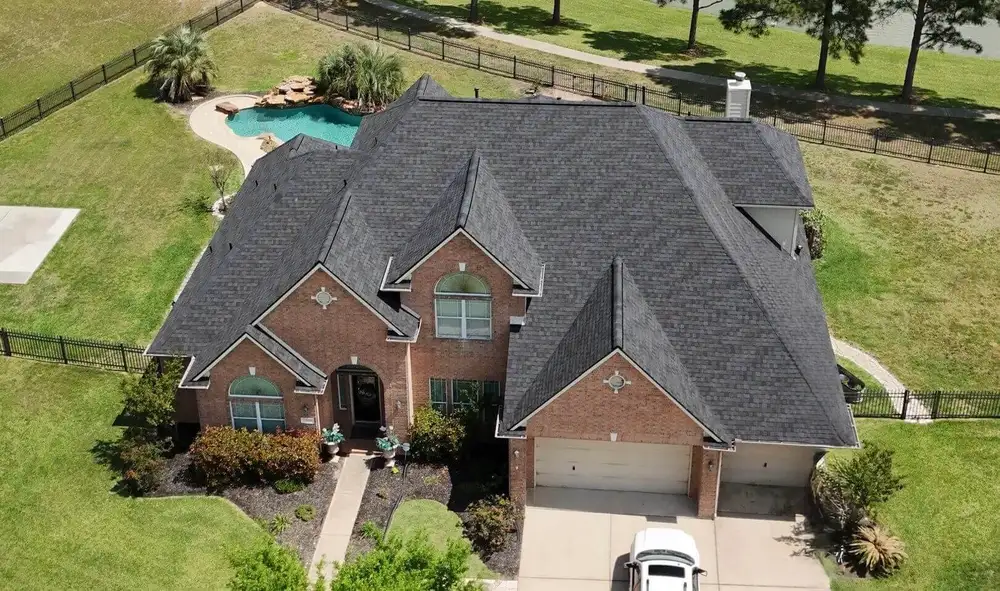 Texas Advantage Roofing