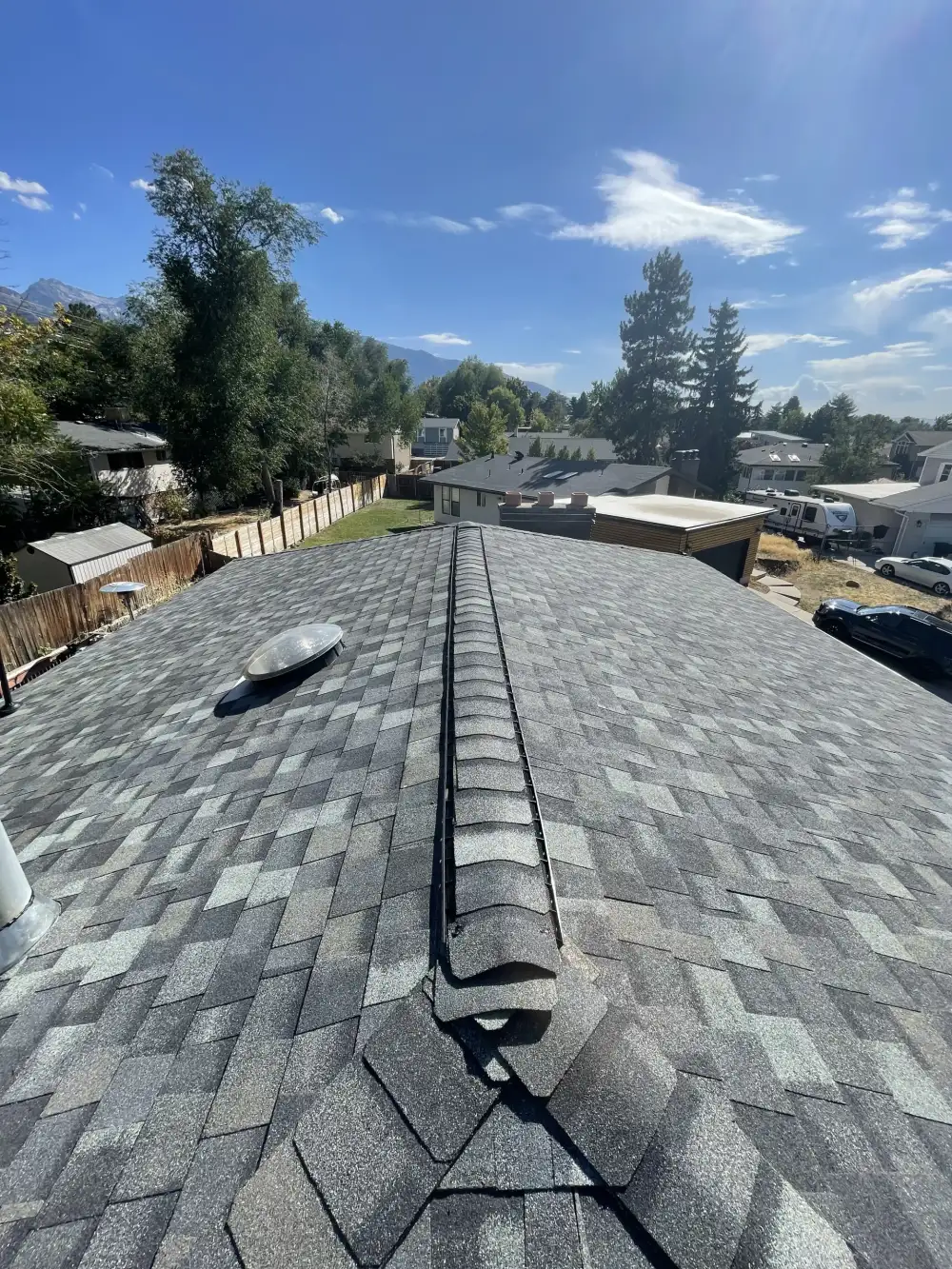 Big West Roofing, PLLC